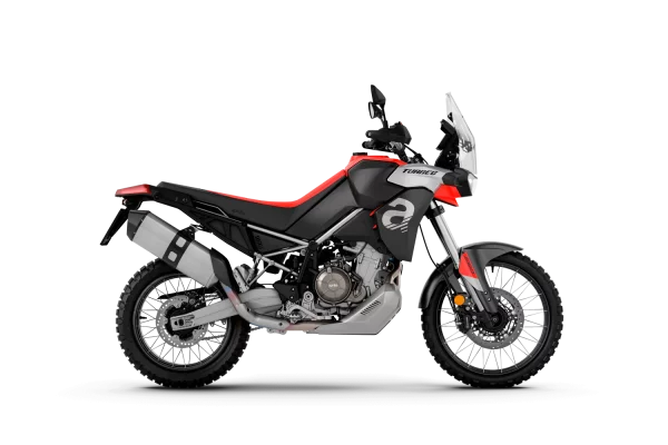 Tuareg 660 Expomoto Jaen