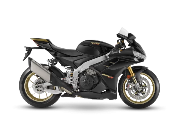 RSV4 Factory 1100 Expomoto Jaen