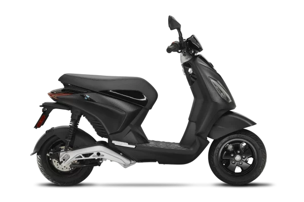 Piaggio 1 Active Expomoto Jaen